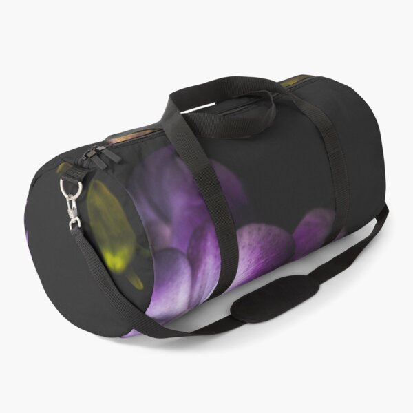 Item preview, Purple Orchid on black designed and sold by alan shapiro.