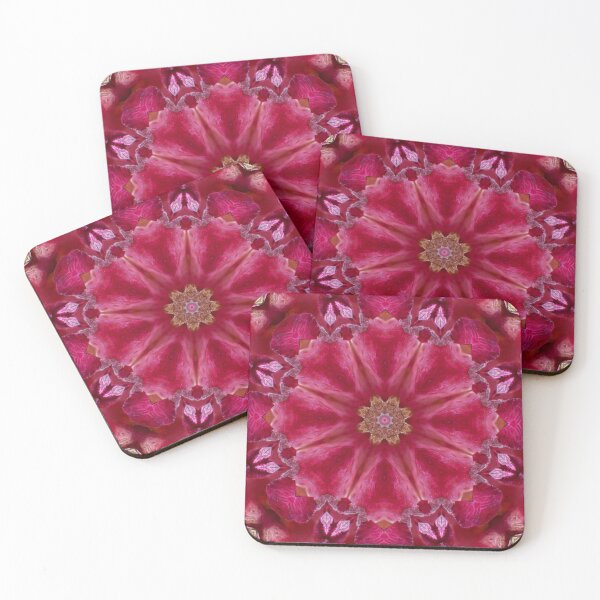 Item preview, Padded Satin With Gold designed and sold by Christine Lake.