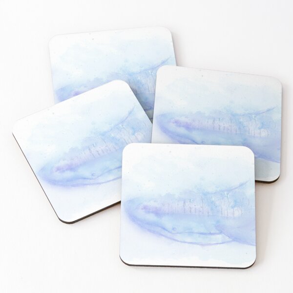 Item preview, Spring Whale designed and sold by CaterinAlves.