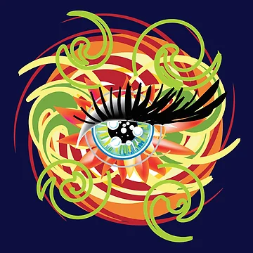Artwork thumbnail, look by InfinitePathArt