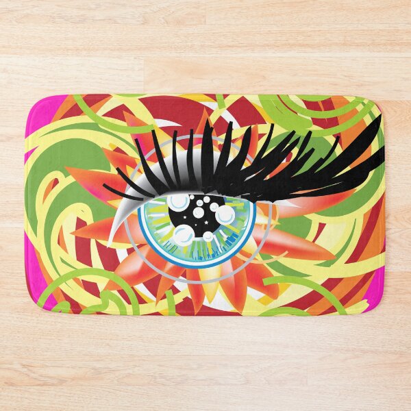 Item preview, look designed and sold by InfinitePathArt.