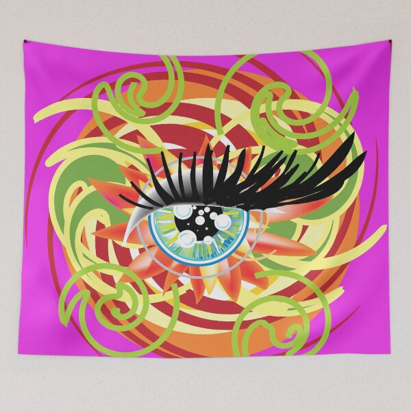 Item preview, look designed and sold by InfinitePathArt.