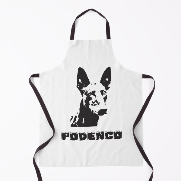 Item preview, Podenco Canario designed and sold by BdobleNi.