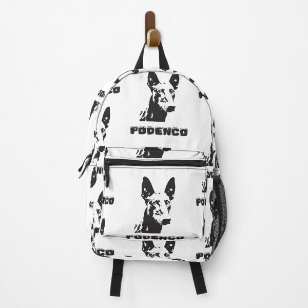 Item preview, Podenco Canario designed and sold by BdobleNi.