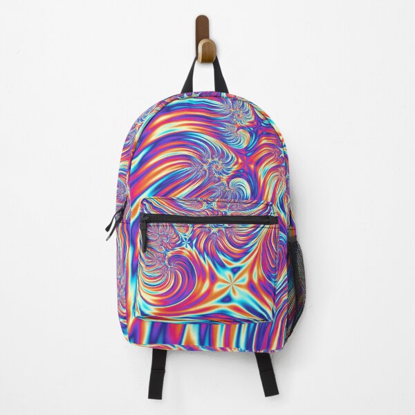 Item preview, Fractal Psychosis IV designed and sold by LamentMaterial.