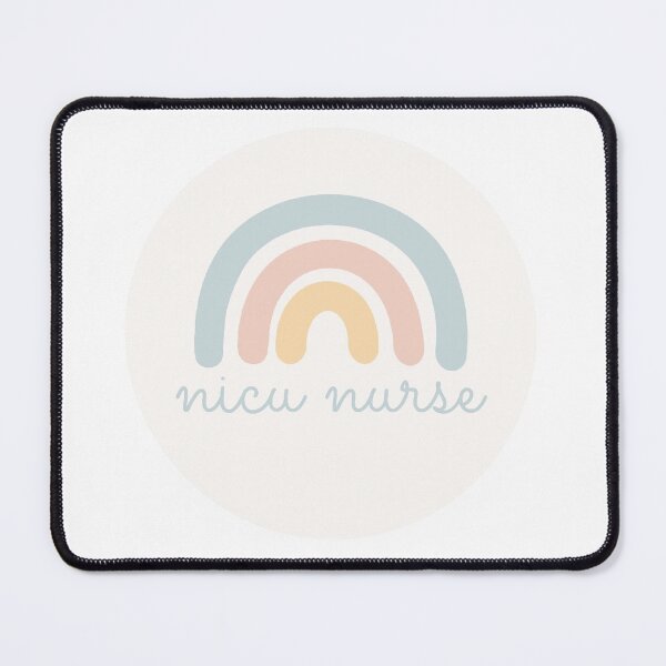 Item preview, MEDICAL - nicu nurse designed and sold by Tia Blodgett.