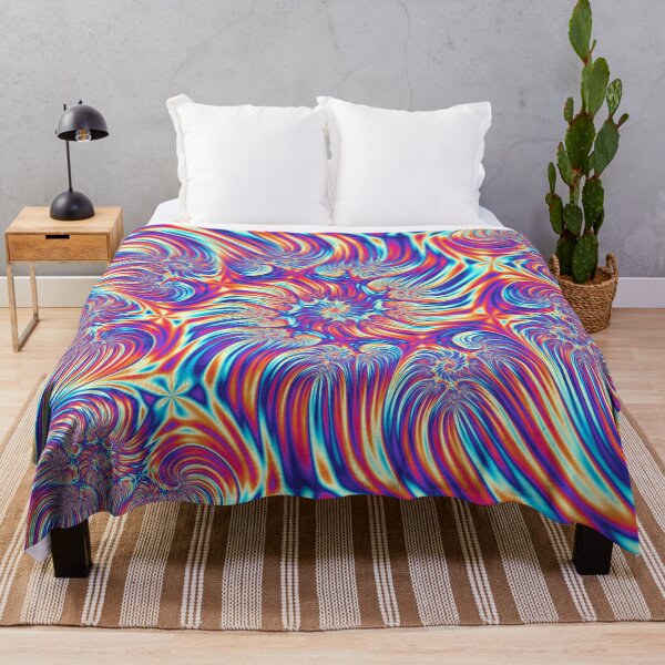 Item preview, Fractal Psychosis IV designed and sold by LamentMaterial.