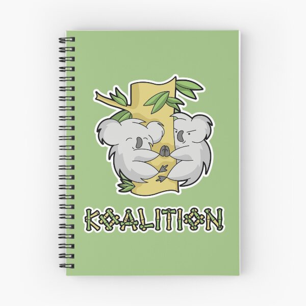 Item preview, Koalition designed and sold by rapidograph.