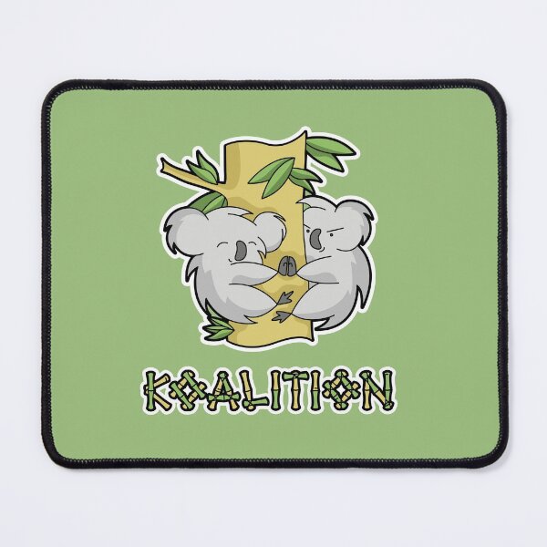 Item preview, Koalition designed and sold by rapidograph.