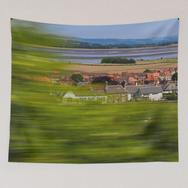 Item preview, Train to Edinburgh designed and sold by chiaravisuals.