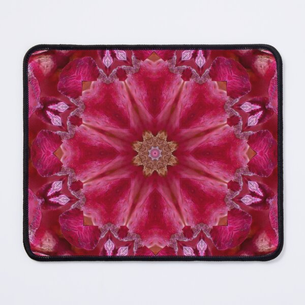 Item preview, Padded Satin With Gold designed and sold by Christine Lake.