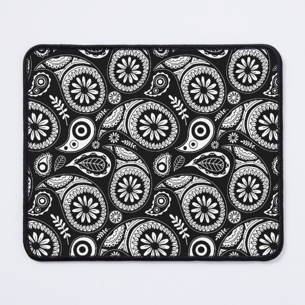 Item preview, Paisley bandana pattern designed and sold by bhavdip.
