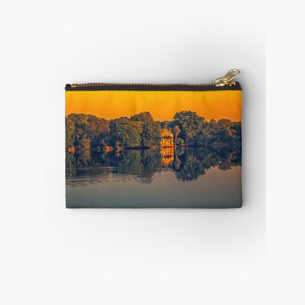 Item preview, Sunset over the lake designed and sold by Pravine Chester.