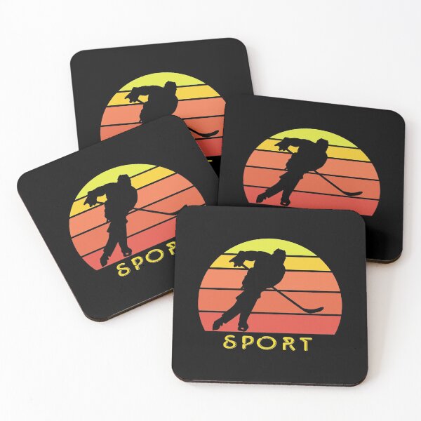 Item preview, Hockey sport designed and sold by Blondiabshop.
