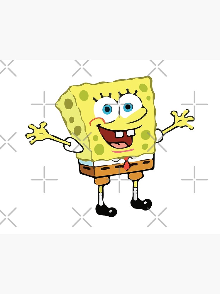 Spongebob Socks for Sale by Happy Pixel