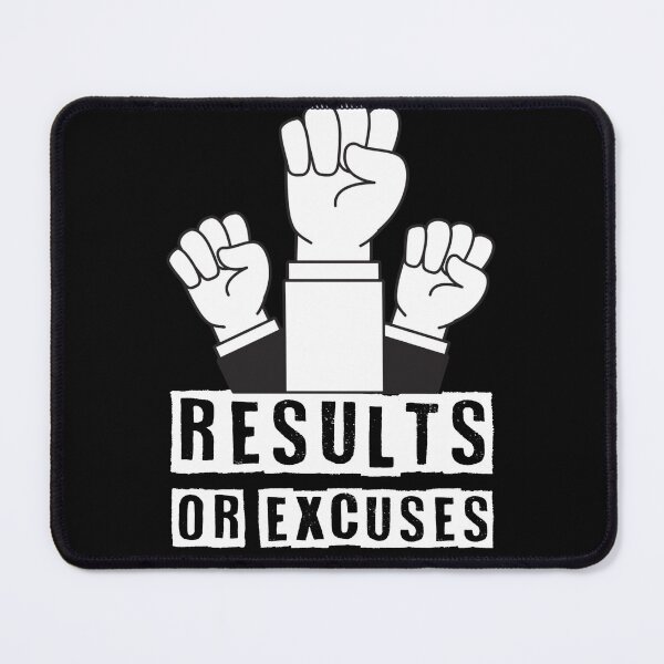 Item preview, results or excuses designed and sold by KHAFiT.