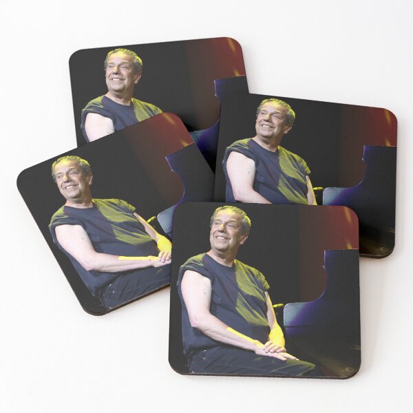 Item preview, Jon "Bowzer" Bauman Photograph designed and sold by ConcertImages.