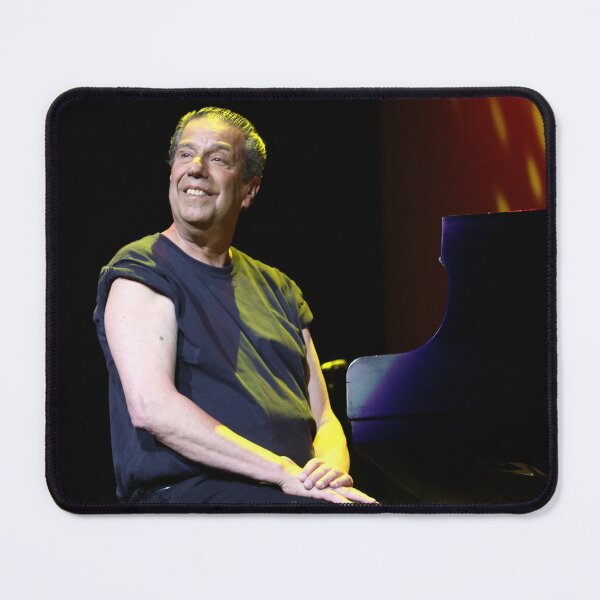 Item preview, Jon "Bowzer" Bauman Photograph designed and sold by ConcertImages.