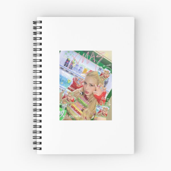 Item preview, Somi Kpop Xmas Deco Christmas  designed and sold by rttruong999.