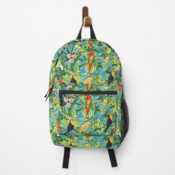 Item preview, The parrot forest designed and sold by Karine Dupras.