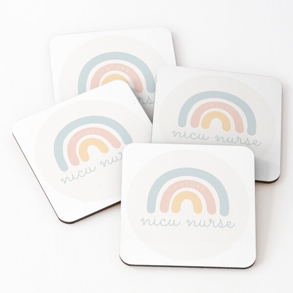 Item preview, MEDICAL - future nicu nurse designed and sold by Tia Blodgett.