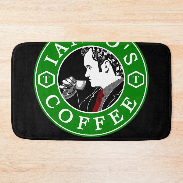Item preview, Ian.to.s Cof.fee designed and sold by AngelaPotter01.
