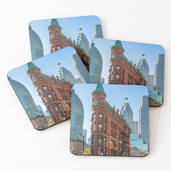Item preview, Toronto landmarks designed and sold by marksandford78.
