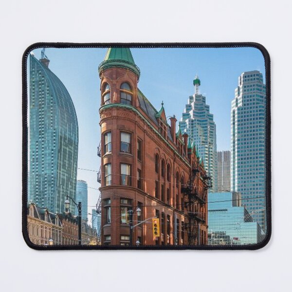 Item preview, Toronto landmarks designed and sold by marksandford78.