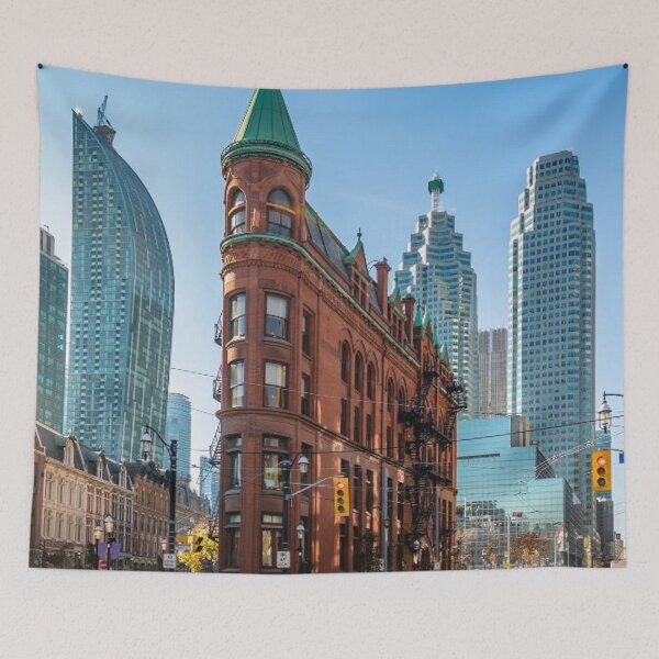 Item preview, Toronto landmarks designed and sold by marksandford78.