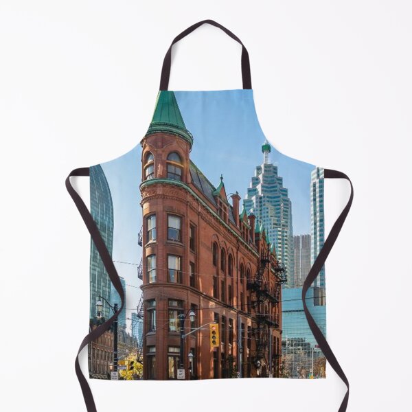 Item preview, Toronto landmarks designed and sold by marksandford78.