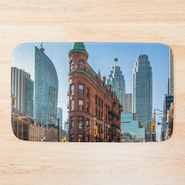 Item preview, Toronto landmarks designed and sold by marksandford78.