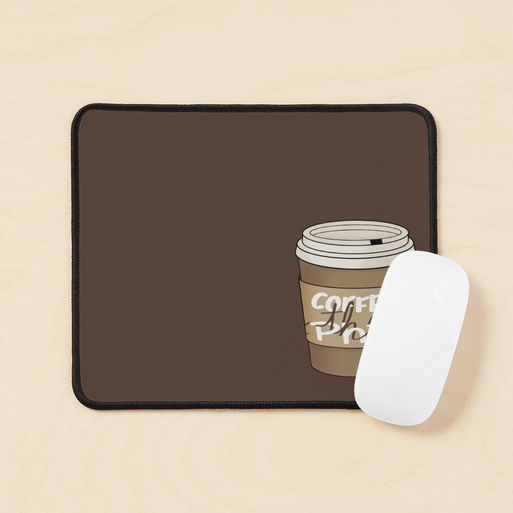 Item preview, Mouse Pad designed and sold by PhDoer.