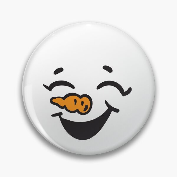 Item preview, Snowman smile designed and sold by dortmond.