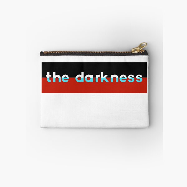 Item preview, The darkness rock band designed and sold by arkato.
