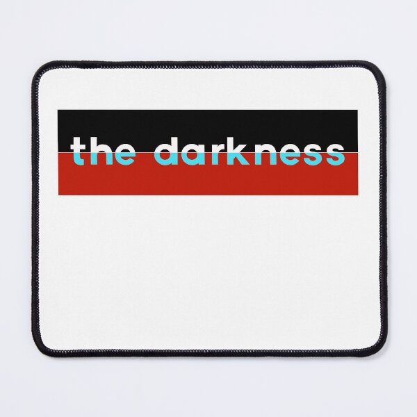 Item preview, The darkness rock band designed and sold by arkato.