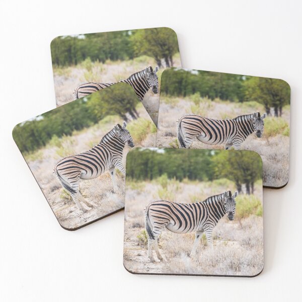 Item preview, Burchell's plain zebra, Namibia designed and sold by Lyl Dil Creations.