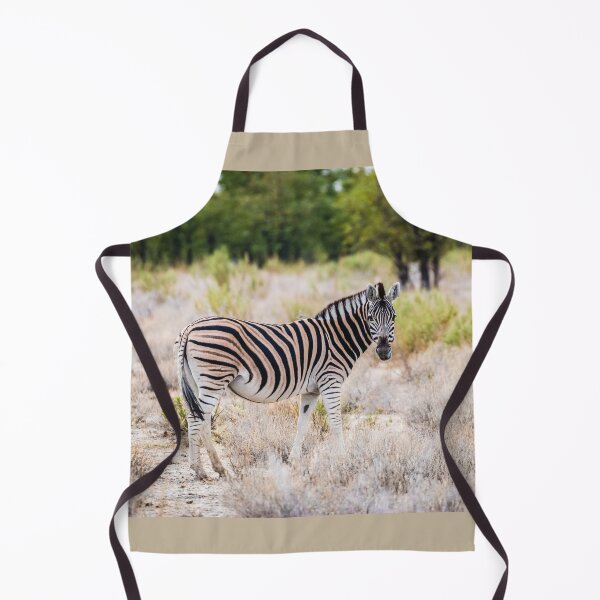 Item preview, Burchell's plain zebra, Namibia designed and sold by Lyl Dil Creations.