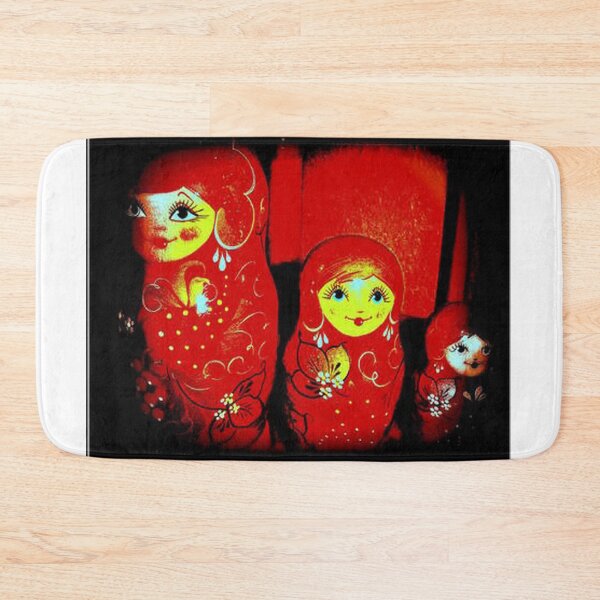 Item preview, Russian dolls designed and sold by ART22.