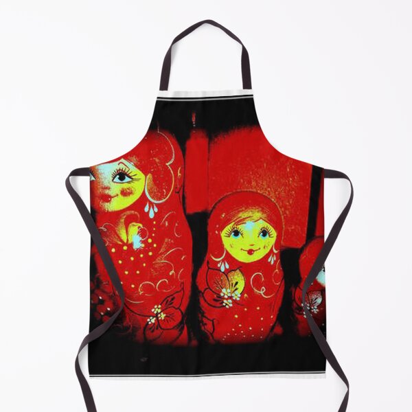 Item preview, Russian dolls designed and sold by ART22.