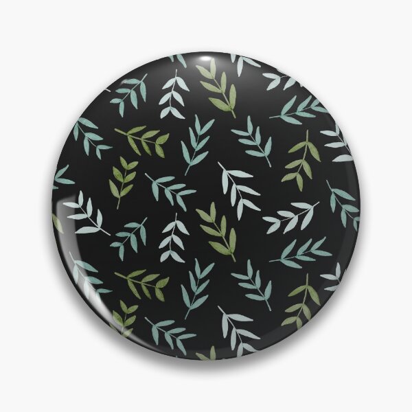 Item preview, Watercolour Leaves designed and sold by paperweight-art.