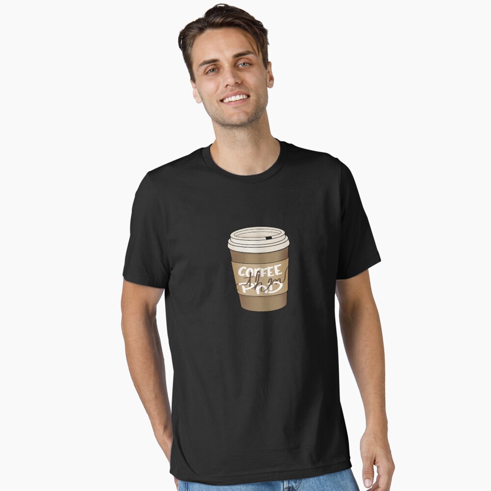 Item preview, Essential T-Shirt designed and sold by PhDoer.