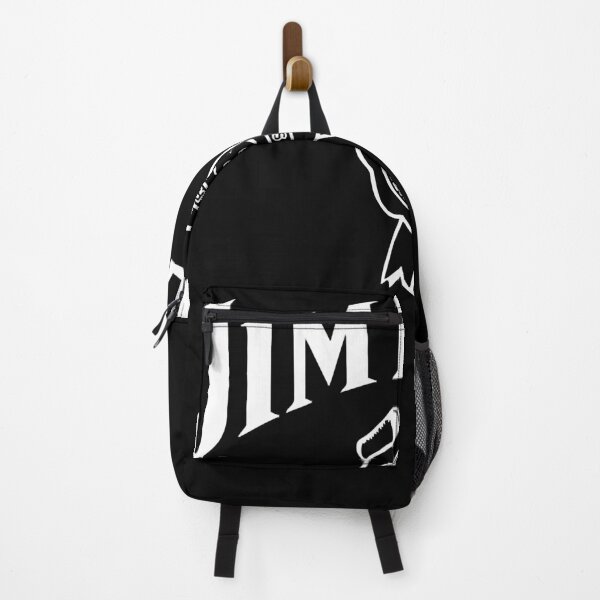 Item preview, Logotipo de J.i.m Be.am designed and sold by AngelaPotter01.