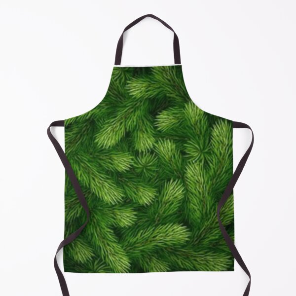 Item preview, Detailed Christmas tree branches designed and sold by Dbanksdesign.