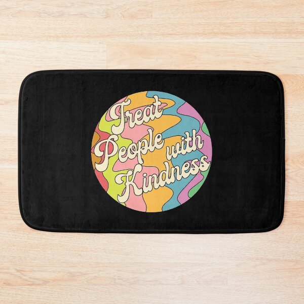 Item preview, treat people with kidness designed and sold by Dokburke.
