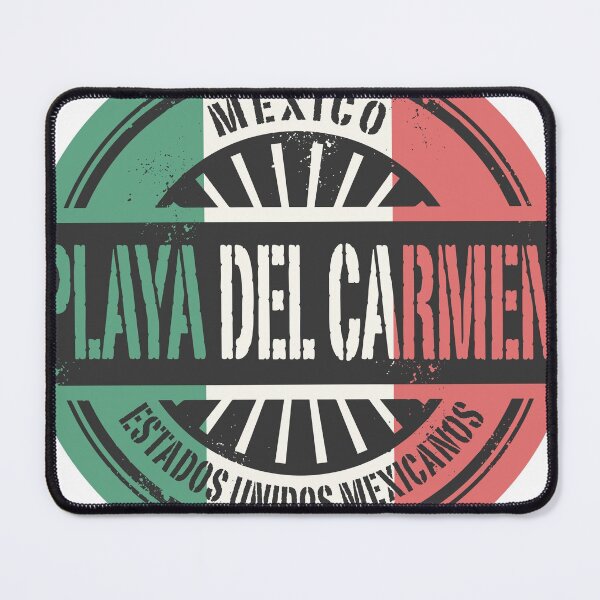 Item preview, Playa del Carmen, Mexico designed and sold by studio838.