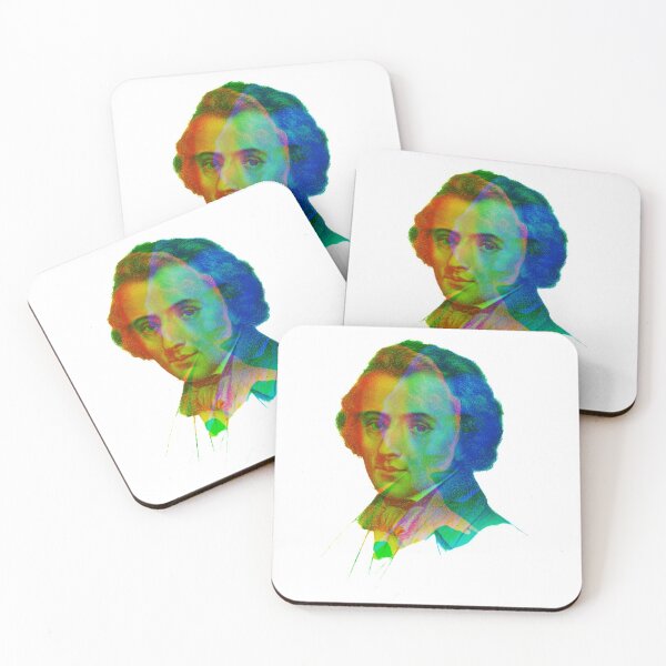 Item preview, chopin portrait designed and sold by Musicianst0re.