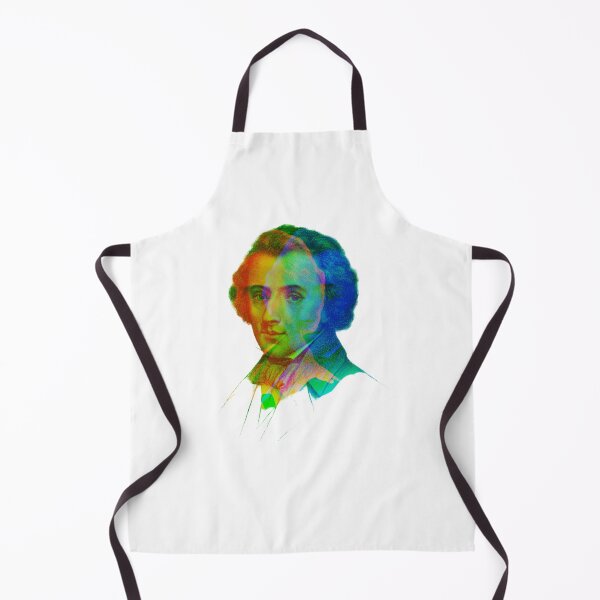 Item preview, chopin portrait designed and sold by Musicianst0re.