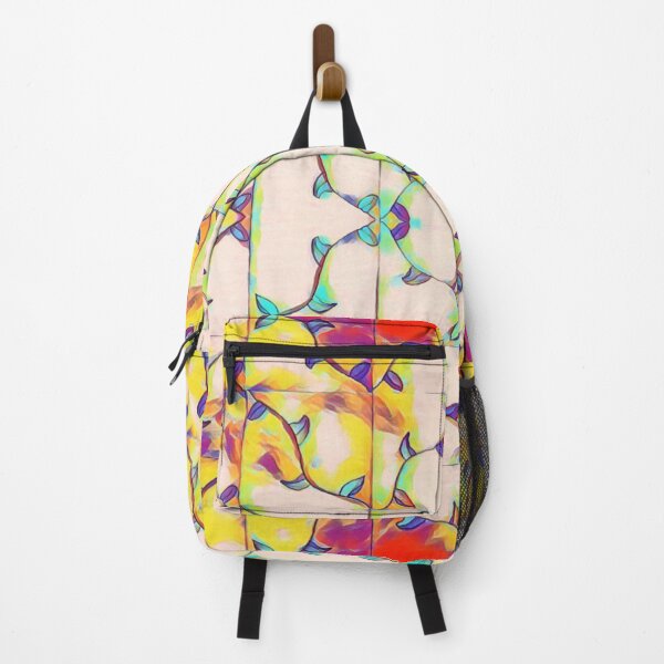 Item preview, Floral Leaves Cross Mandala Design  designed and sold by Designs By YL.