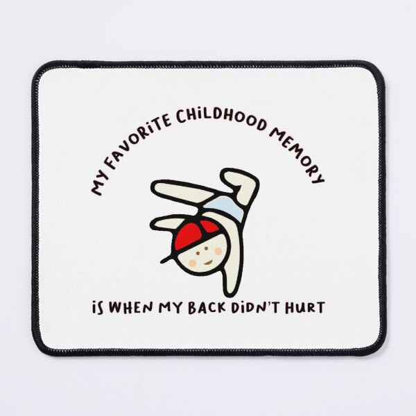 Item preview, Childhood Memories designed and sold by MrDaddyTs.
