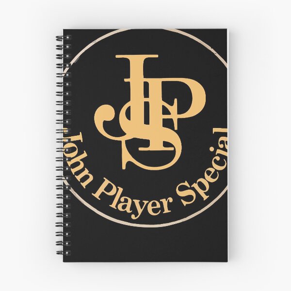 Item preview, J.P.S Jo.hn Player Special Clas.sic Lo.go designed and sold by AngelaPotter01.